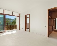 Nueva construcción - Chalet - Casares - Pedregales