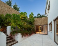 Nueva construcción - Chalet - Casares - Pedregales