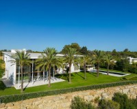 Nueva construcción - Chalet - Casares - Pedregales