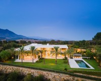 Nueva construcción - Chalet - Casares - Pedregales