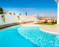 Nueva construcción - Chalet - Ciudad Quesada - Golf La Marquesa (Ciudad Quesada)