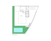 Nueva construcción - Chalet - Ciudad Quesada - Golf La Marquesa (Ciudad Quesada)