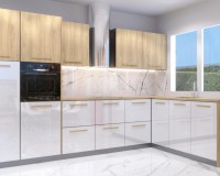 Nueva construcción - Chalet - Ciudad Quesada - Golf La Marquesa (Ciudad Quesada)