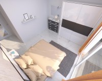Nueva construcción - Chalet - Ciudad Quesada - Golf La Marquesa (Ciudad Quesada)