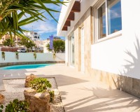 Nueva construcción - Chalet - Ciudad Quesada - Golf La Marquesa (Ciudad Quesada)