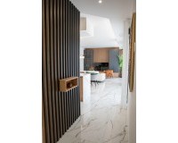Nueva construcción - Chalet - Ciudad Quesada - Lo Marabú