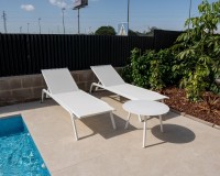 Nueva construcción - Chalet - Ciudad Quesada - Lo Marabú