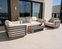 Nueva construcción - Chalet - Ciudad Quesada - Lo Marabú