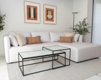 Nueva construcción - Chalet - Ciudad Quesada - Lo Marabú