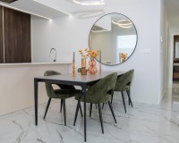 Nueva construcción - Chalet - Ciudad Quesada - Lo Marabú
