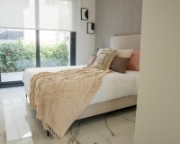 Nueva construcción - Chalet - Ciudad Quesada - Lo Marabú