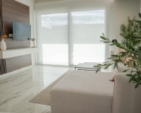 Nueva construcción - Chalet - Ciudad Quesada - Lo Marabú