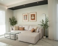 Nueva construcción - Chalet - Ciudad Quesada - Lo Marabú