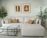 Nueva construcción - Chalet - Ciudad Quesada - Lo Marabú