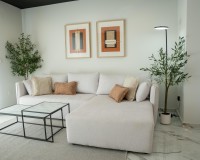 Nueva construcción - Chalet - Ciudad Quesada - Lo Marabú