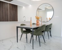 Nueva construcción - Chalet - Ciudad Quesada - Lo Marabú
