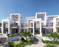 Nueva construcción - Chalet - Ciudad Quesada - Lo Marabú