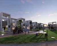 Nueva construcción - Chalet - Ciudad Quesada - Lo Marabú