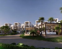 Nueva construcción - Chalet - Ciudad Quesada - Lo Marabú