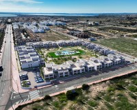 Nueva construcción - Chalet - Ciudad Quesada - Lo Marabú