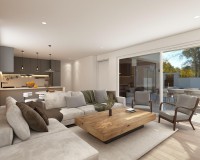 Nueva construcción - Chalet - Ciudad Quesada - Pueblo Lucero