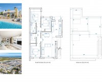 Nueva construcción - Chalet - Ciudad Quesada - Urbanizaciones