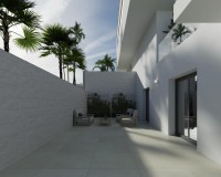 Nueva construcción - Chalet - Ciudad Quesada