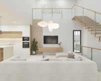 Nueva construcción - Chalet - Ciudad Quesada