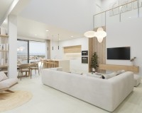 Nueva construcción - Chalet - Ciudad Quesada