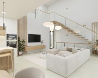 Nueva construcción - Chalet - Ciudad Quesada