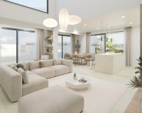 Nueva construcción - Chalet - Ciudad Quesada