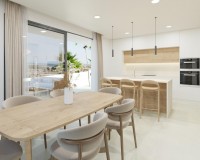 Nueva construcción - Chalet - Ciudad Quesada