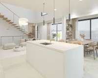 Nueva construcción - Chalet - Ciudad Quesada