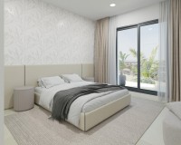 Nueva construcción - Chalet - Ciudad Quesada