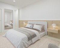 Nueva construcción - Chalet - Ciudad Quesada