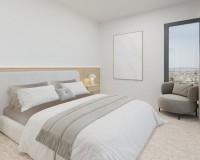 Nueva construcción - Chalet - Ciudad Quesada