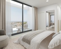 Nueva construcción - Chalet - Ciudad Quesada