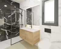 Nueva construcción - Chalet - Ciudad Quesada