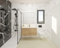 Nueva construcción - Chalet - Ciudad Quesada