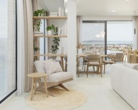 Nueva construcción - Chalet - Ciudad Quesada
