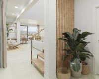 Nueva construcción - Chalet - Ciudad Quesada