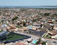 Nueva construcción - Chalet - Ciudad Quesada