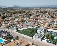 Nueva construcción - Chalet - Ciudad Quesada