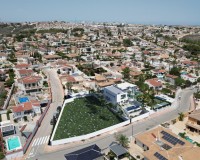 Nueva construcción - Chalet - Ciudad Quesada