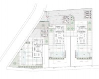 Nueva construcción - Chalet - Ciudad Quesada