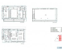 Nueva construcción - Chalet - Ciudad Quesada