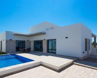Nueva construcción - Chalet - Daya Nueva - CENTRO