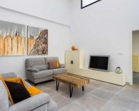 Nueva construcción - Chalet - Daya Nueva - CENTRO
