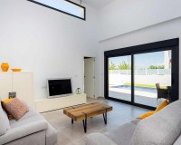 Nueva construcción - Chalet - Daya Nueva - CENTRO