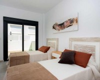 Nueva construcción - Chalet - Daya Nueva - CENTRO